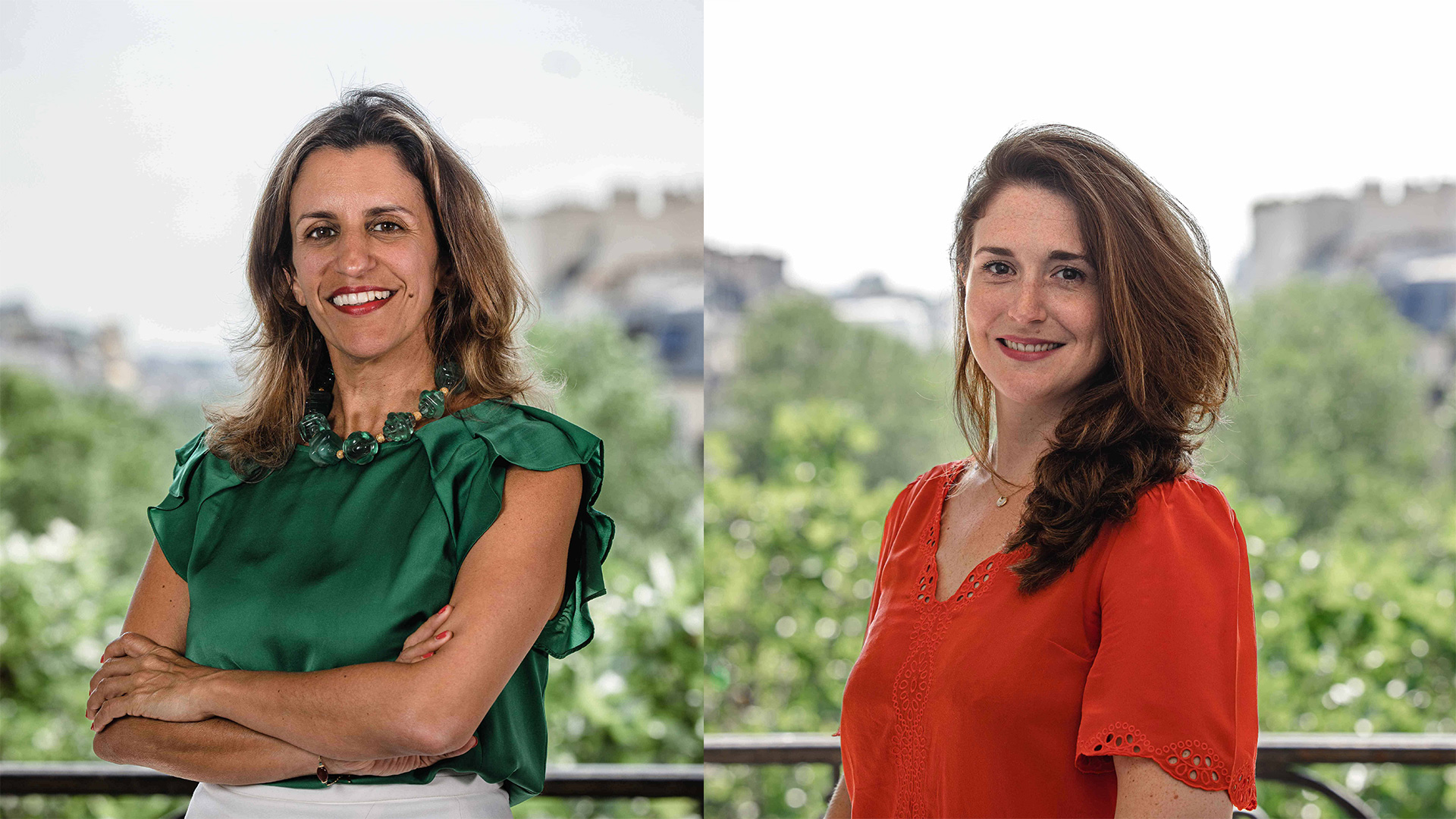 Nadia Darwazeh And Sophie Grémaud Included In The Legal 500 Arbitration ...