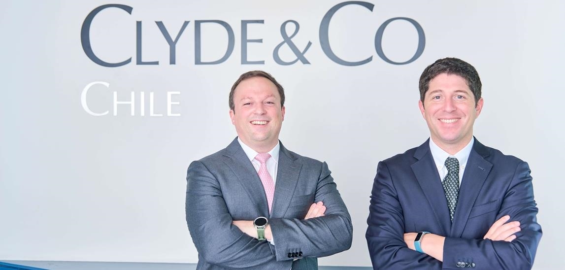 Clyde & Co Chile bolsters its corporate & advisory practice with a seasoned Legal Director