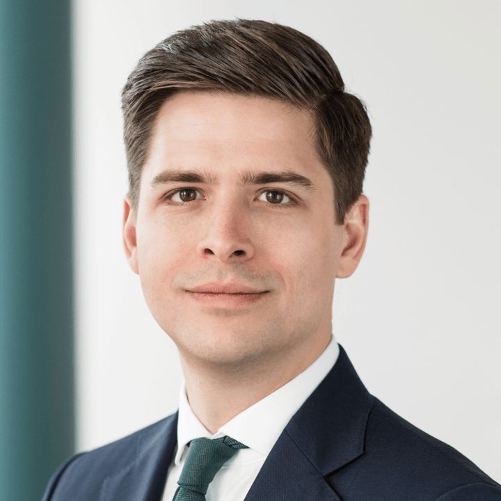 Yannick Zirnstein