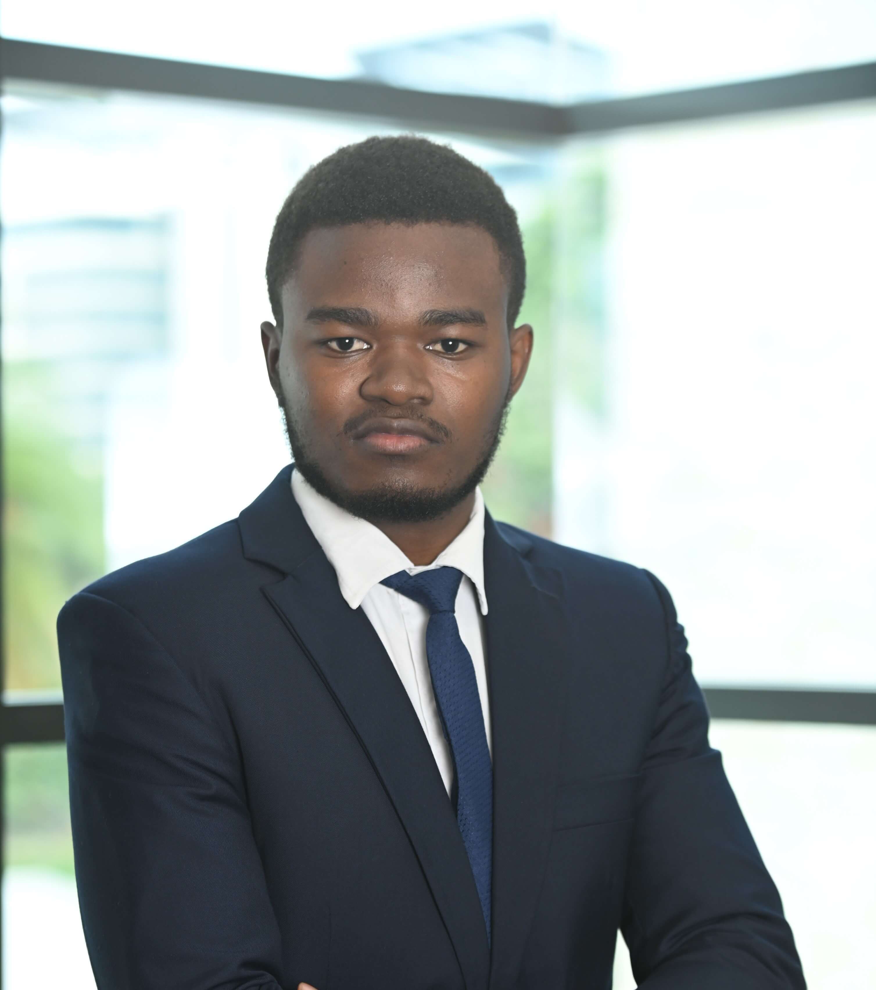 Eugene Owiti