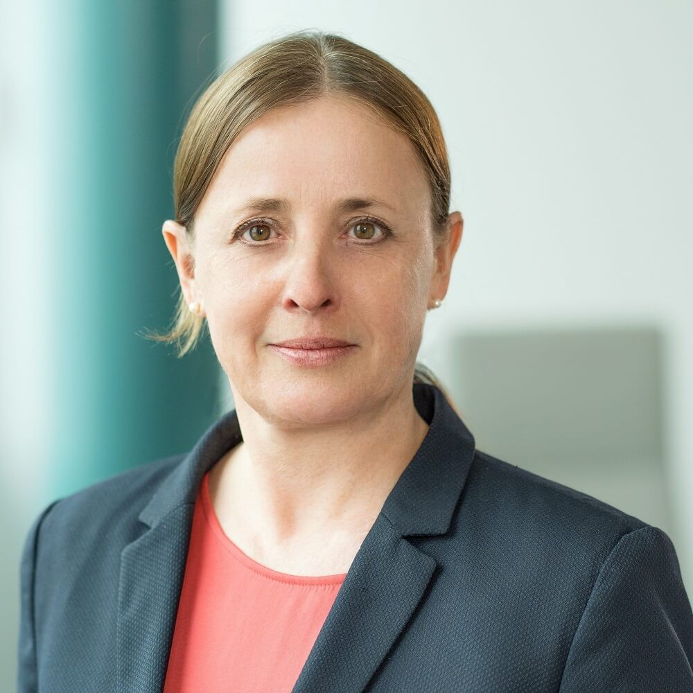 Dr. Tanja Schramm