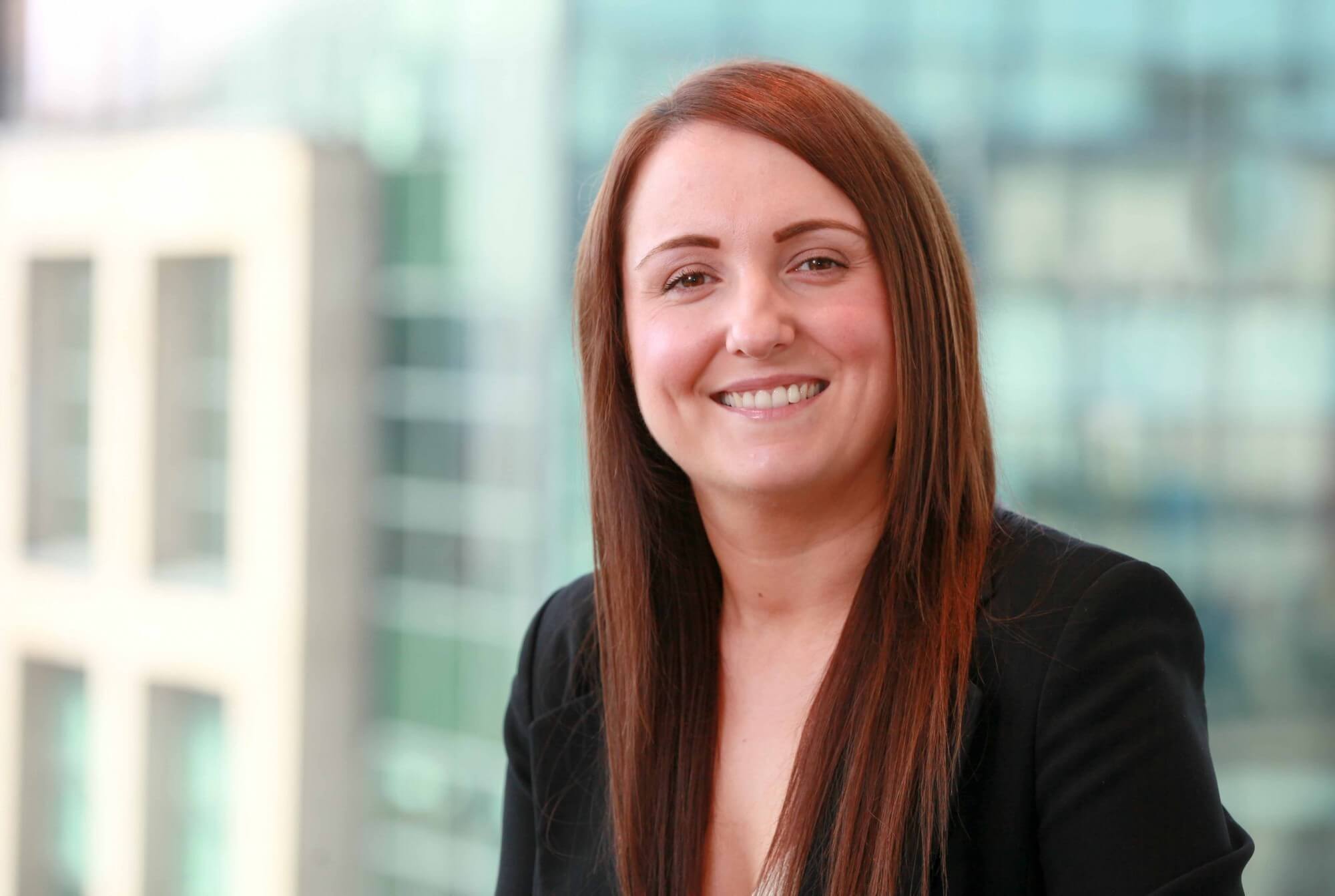 Gemma Quinn