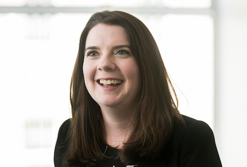 Claire Raftery