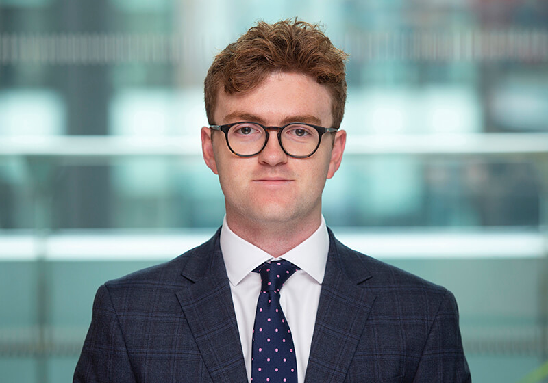 Adam Leese