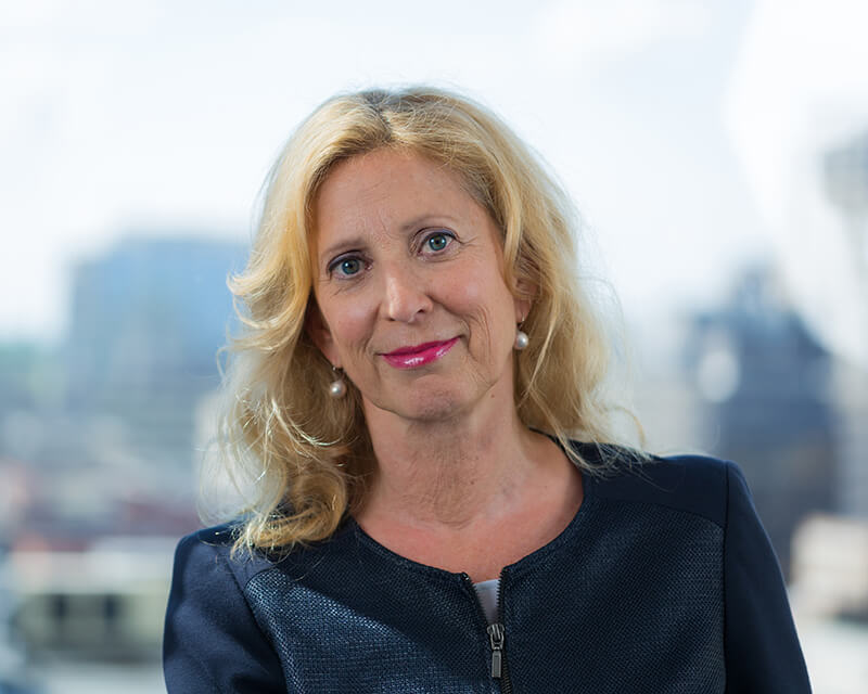 Jo-Anne Demers