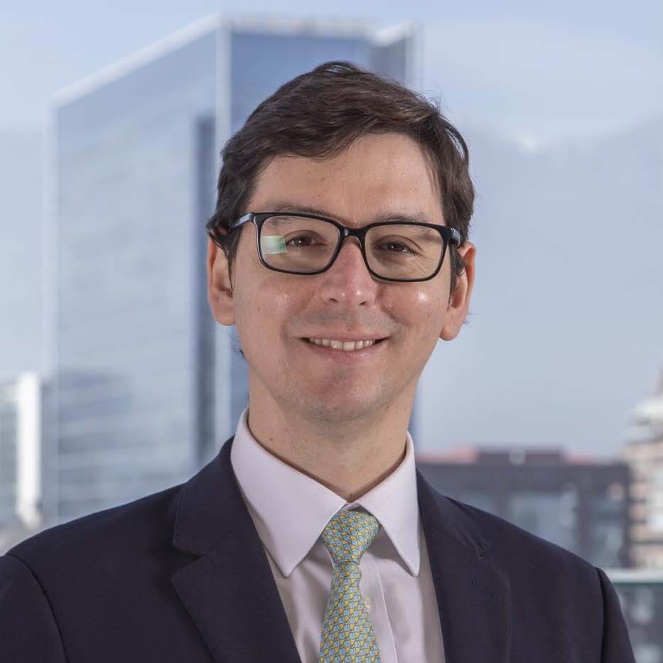Francisco Nualart