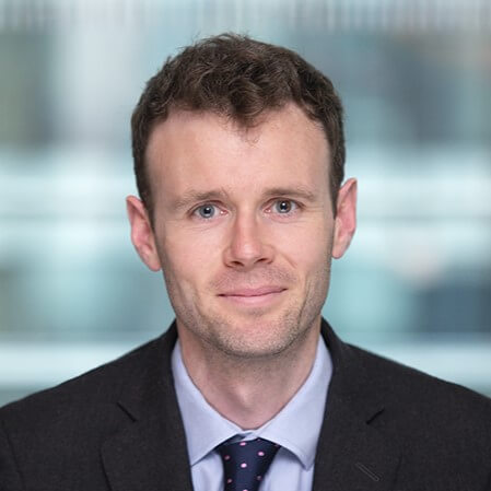 Ben Keatinge