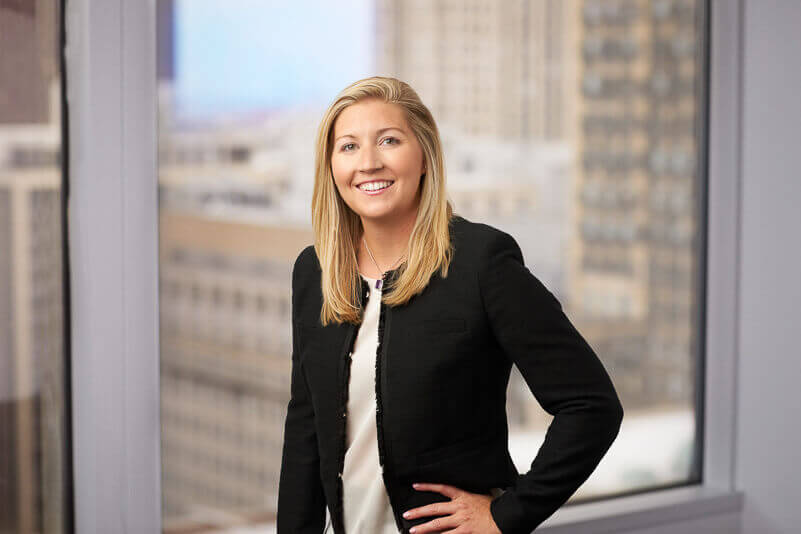 Meghan Dalton