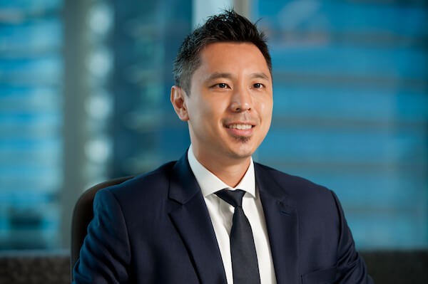 Thy Nguyen
