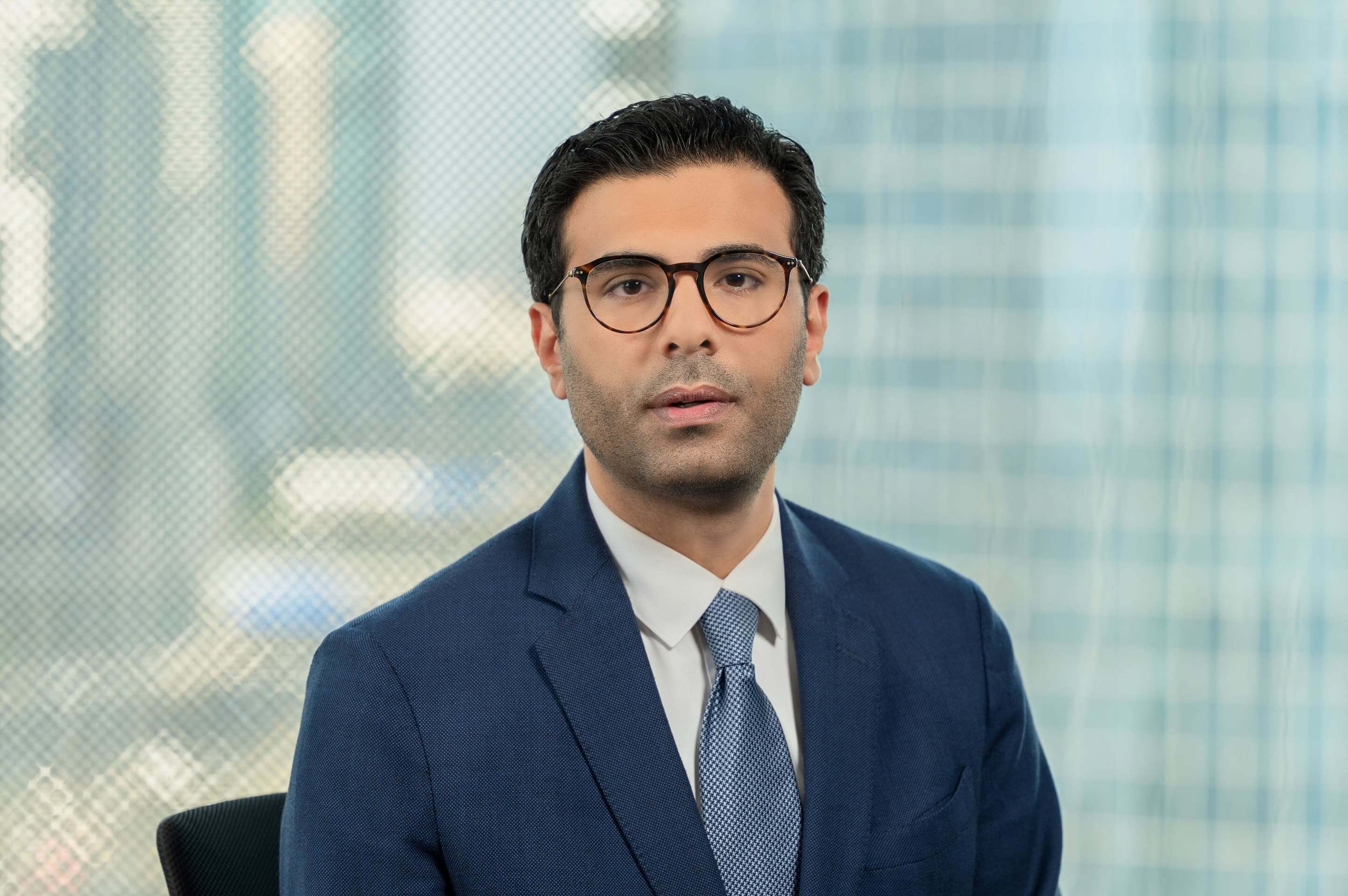 Sameh Dahroug