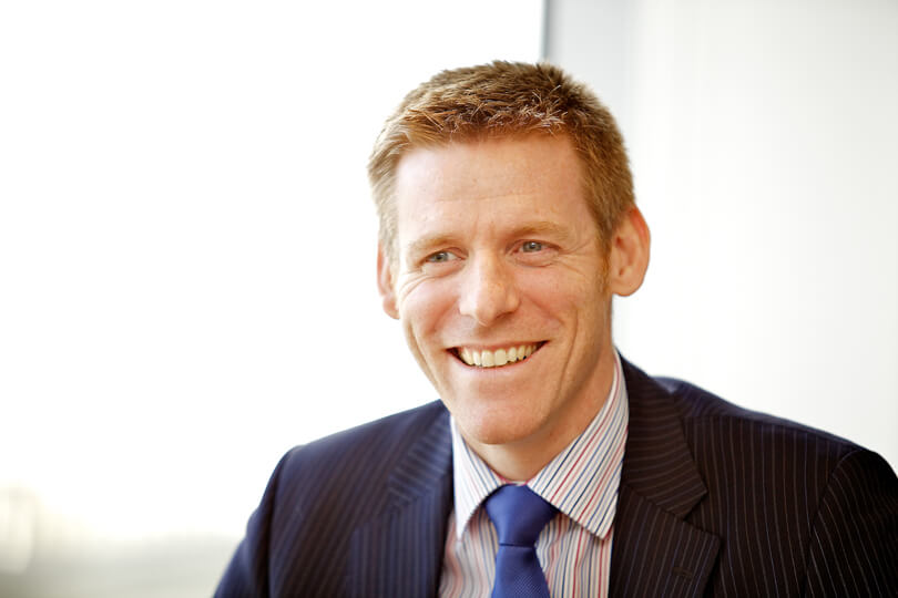 Chris Murray