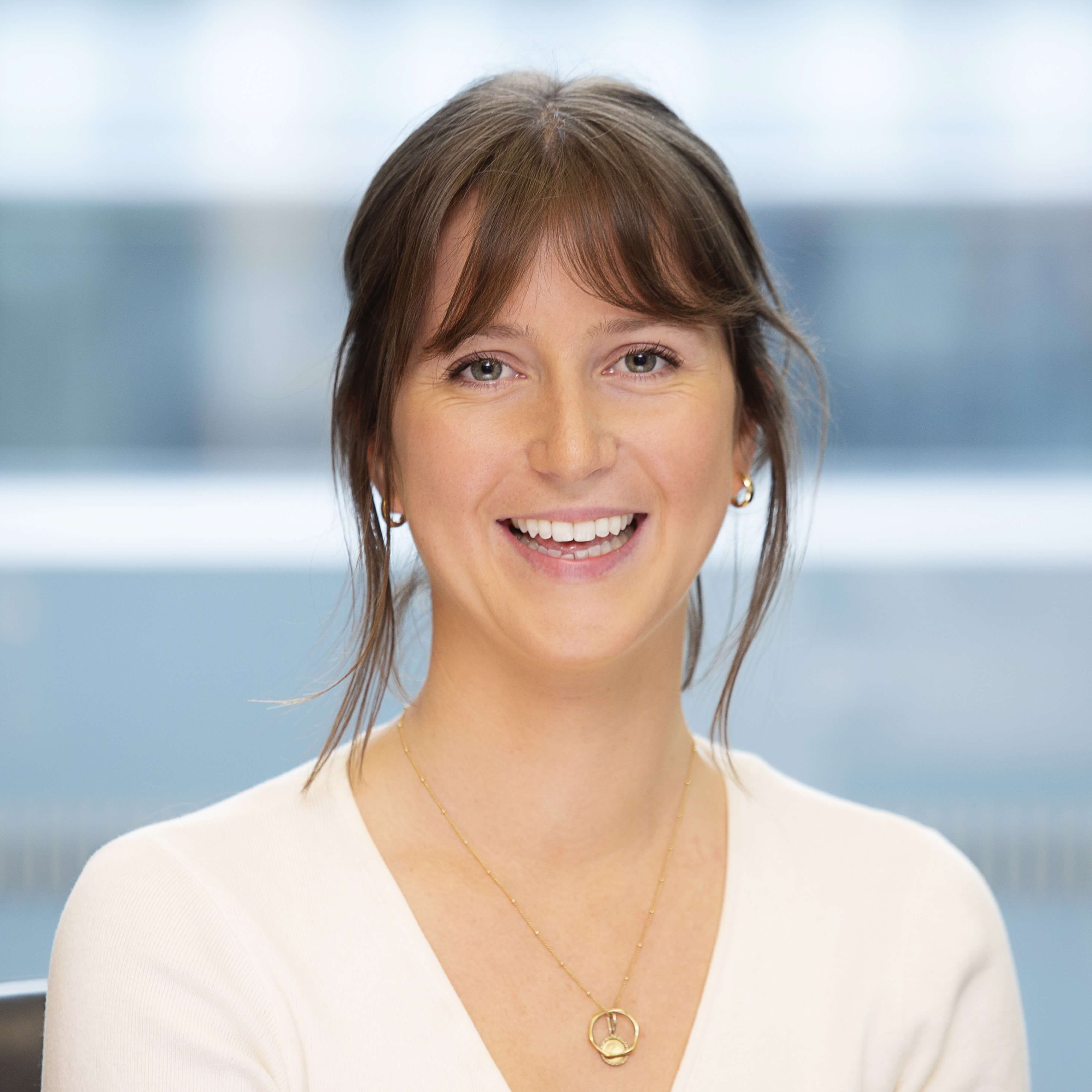 Catríona Campbell