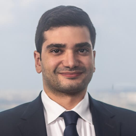 Kassem Mansour