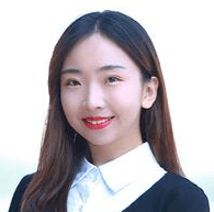 Katharine Yin