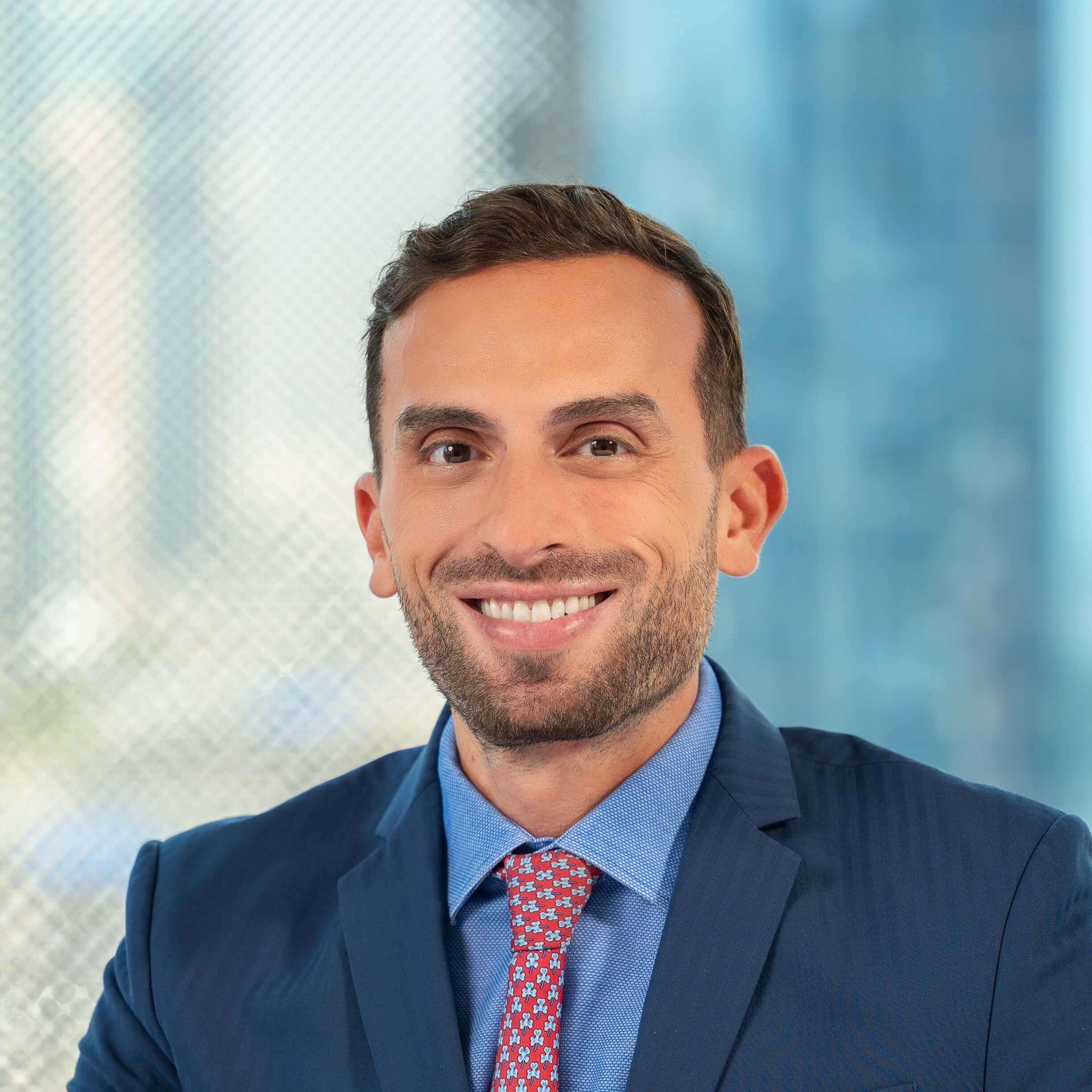 Sherif Maher