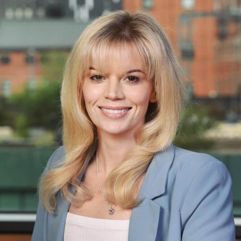 Helen Kanczes