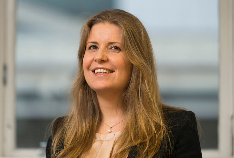 Frances Ross