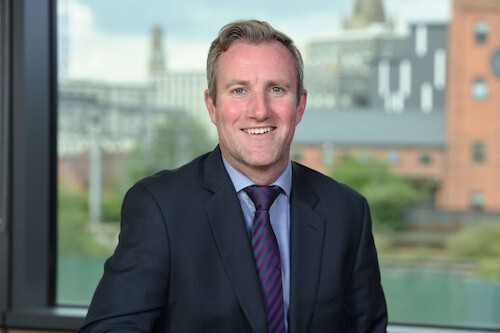 Craig McAdam