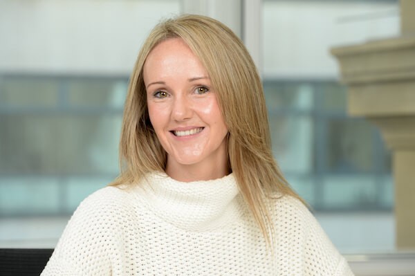 Jennifer Walsh