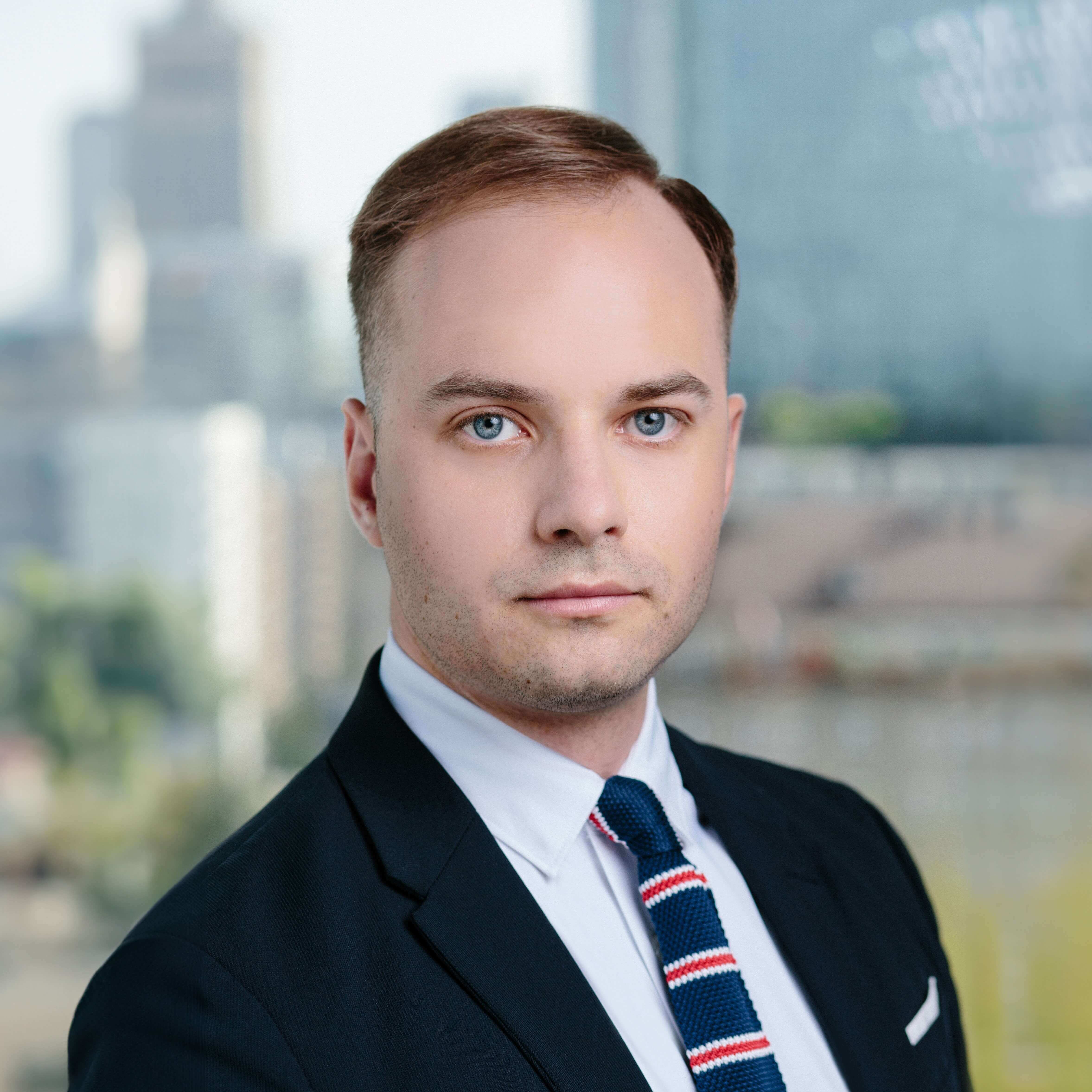 Marcin Lorenc