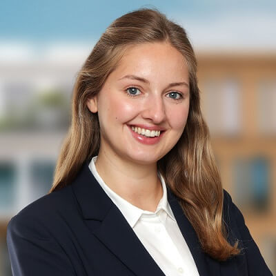 Lucia Kösters