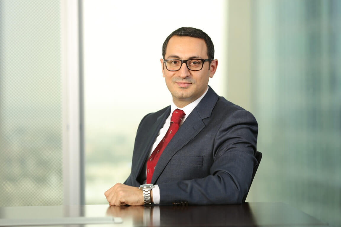Alain Sfeir