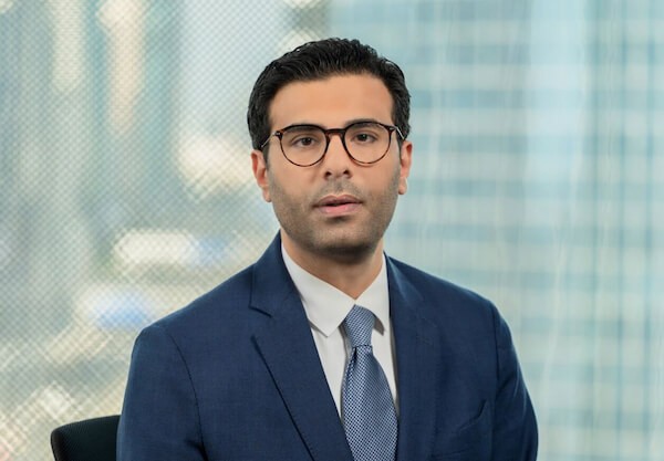 Sameh Dahroug