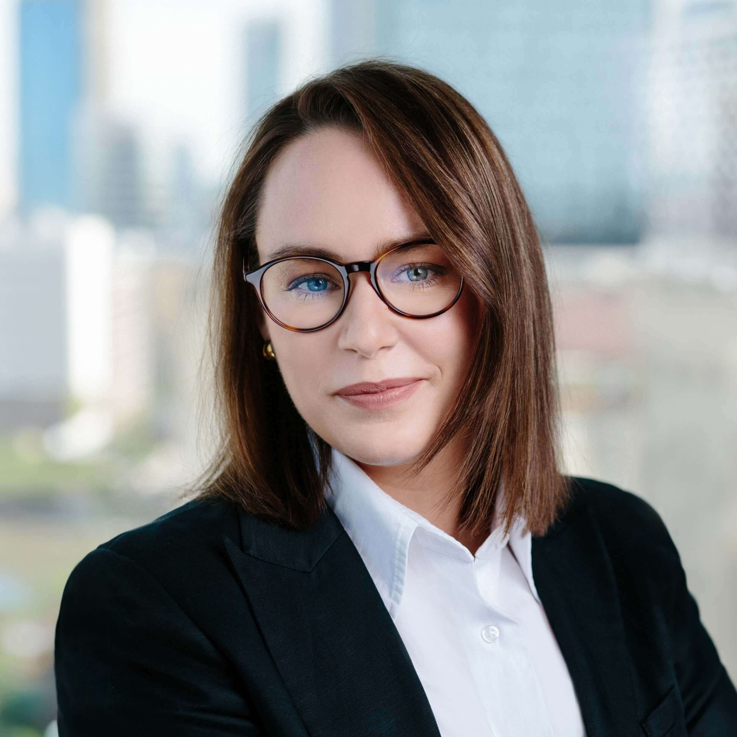 Magdalena Wątroba