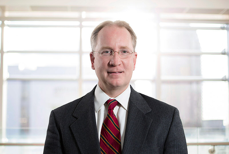 Kevin Haas