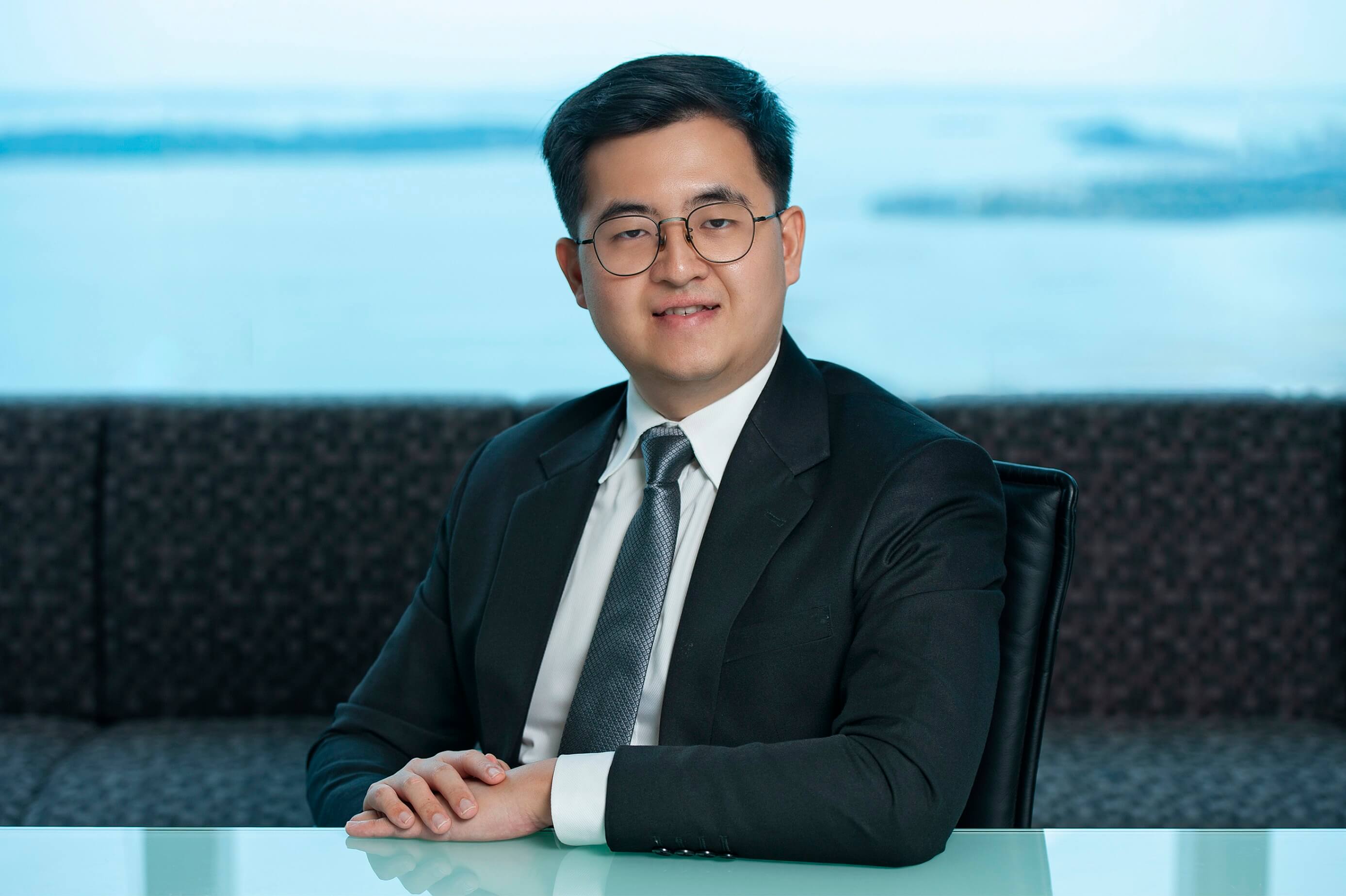 Zhi Jie Tay