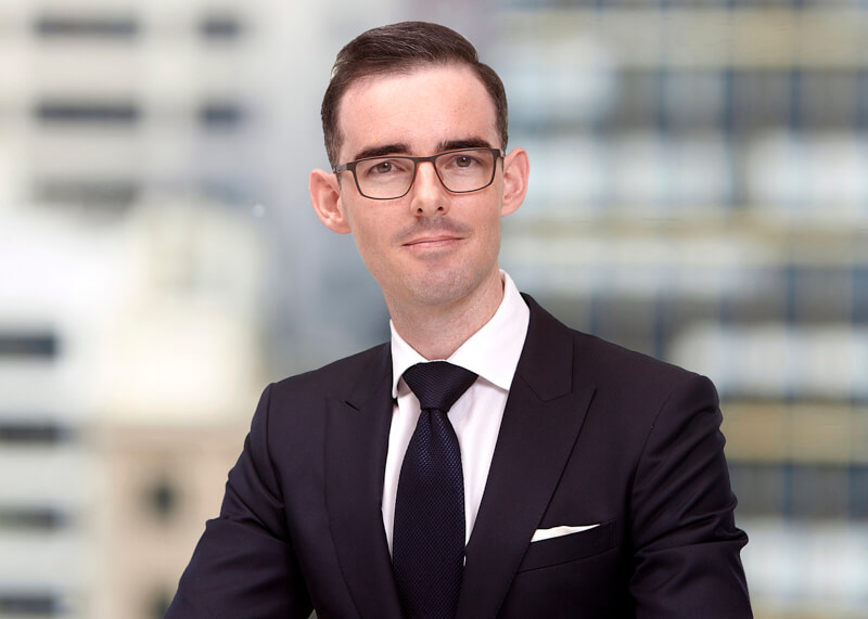 Luke O'Kane
