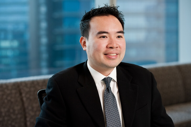 Thomas Choo