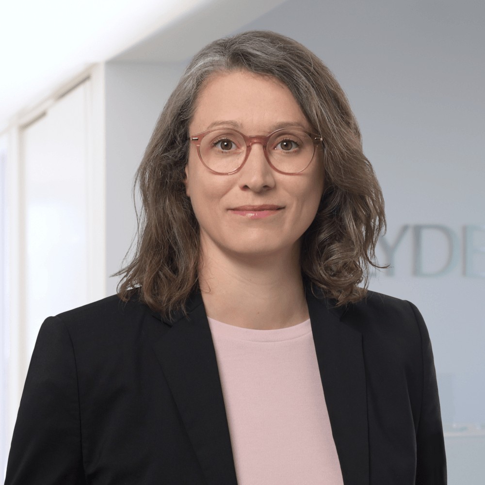 Dr. Rebecca Hauff