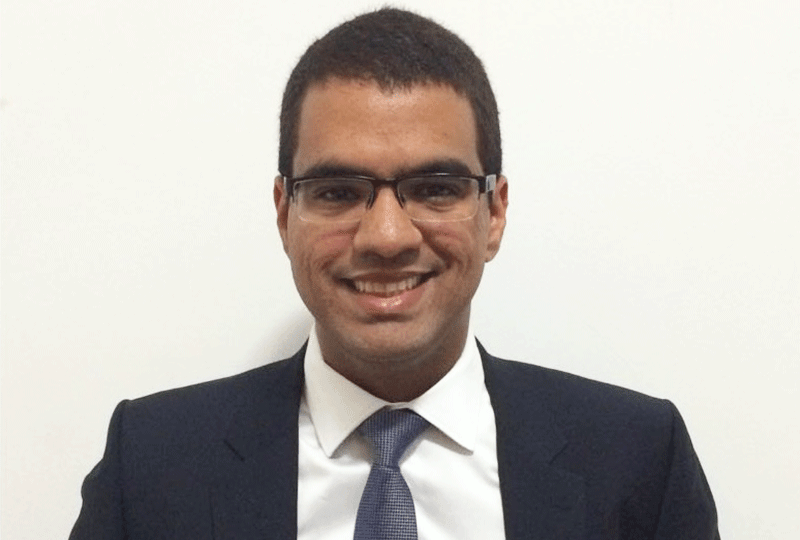 Patrick Carvalho