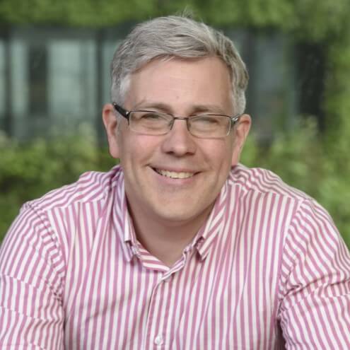 Chris Eccles