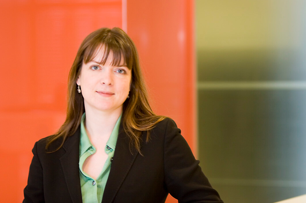 Sian Fisher