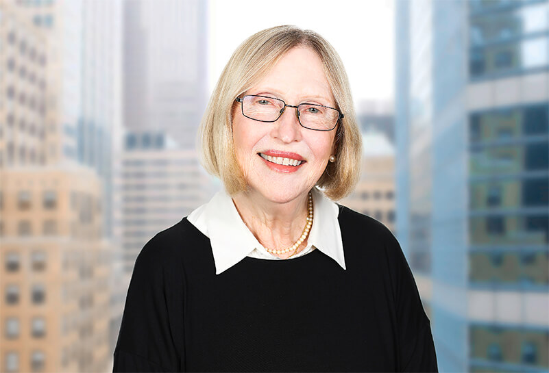 Janis Meyer