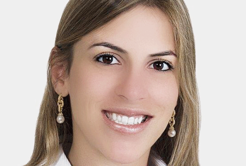Denise Medeiros