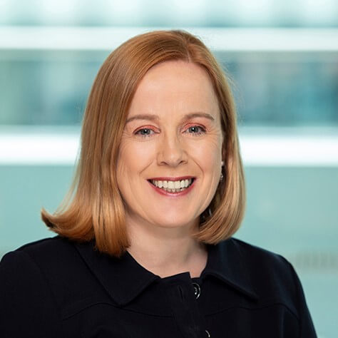 Sharon Moohan