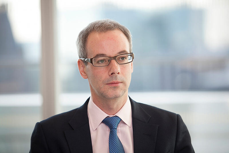 Mark Williamson
