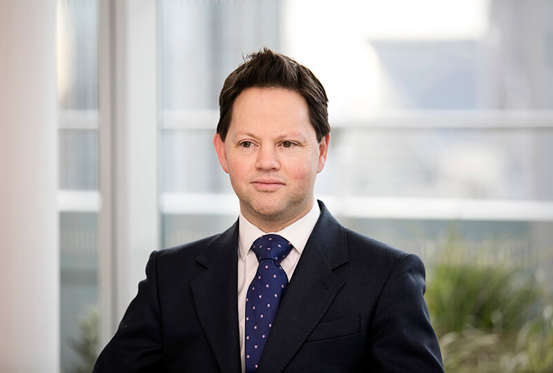Nicholas Bathurst