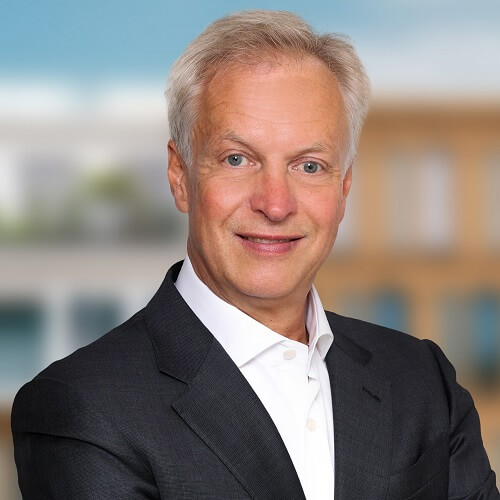 Dr. Andreas Börner