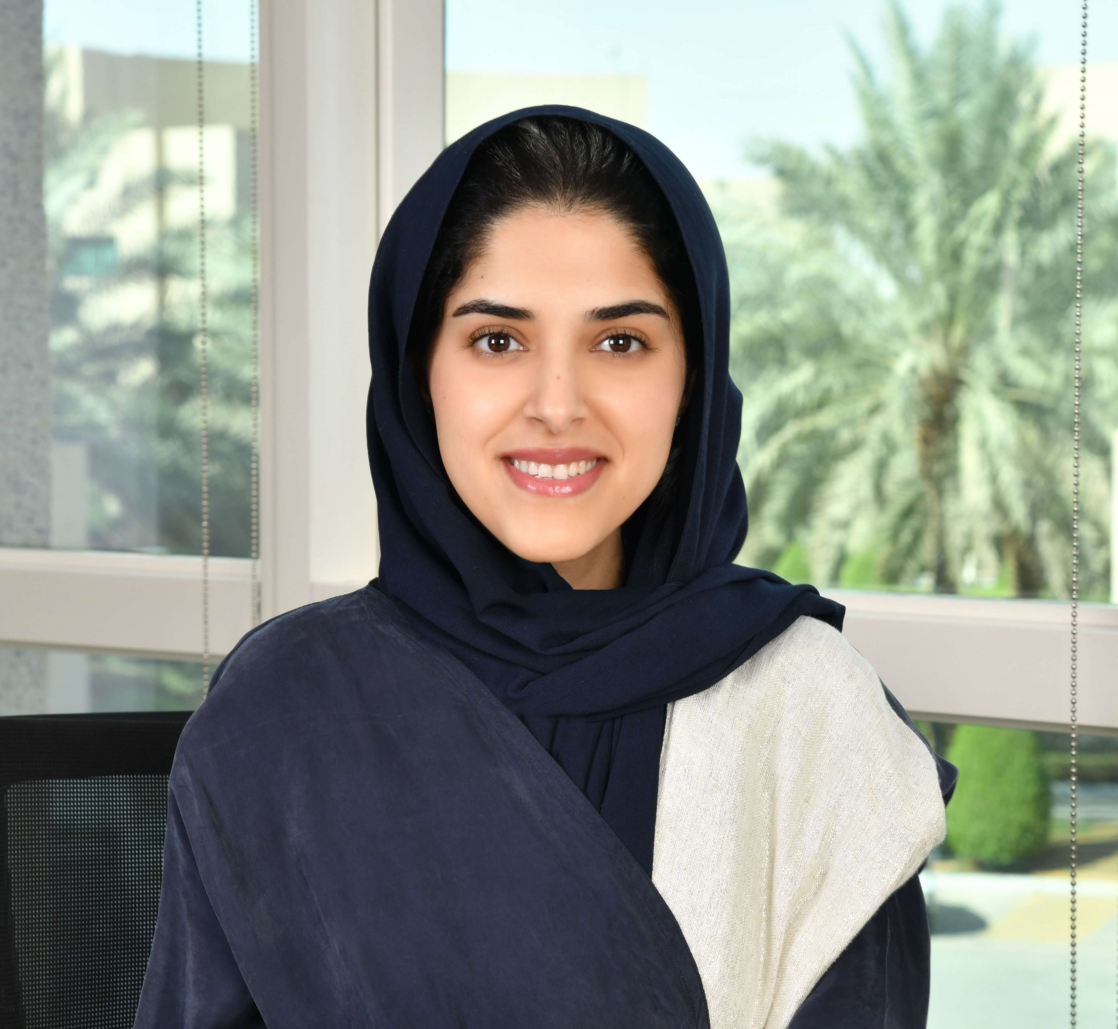 Shahd Makhafah