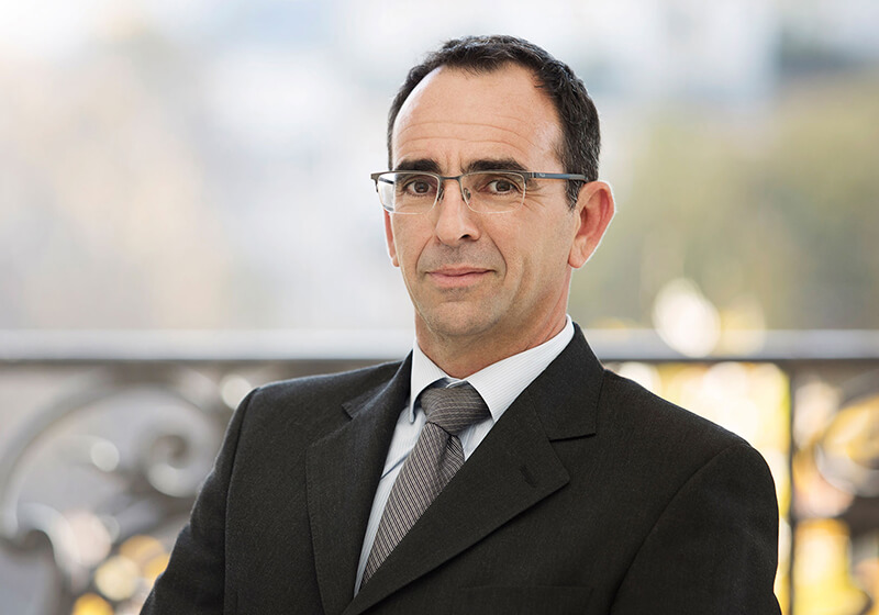 Fabrice Pradon