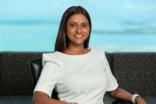 Priya Gobal