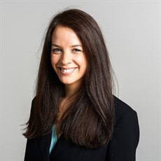 Tara McSorley