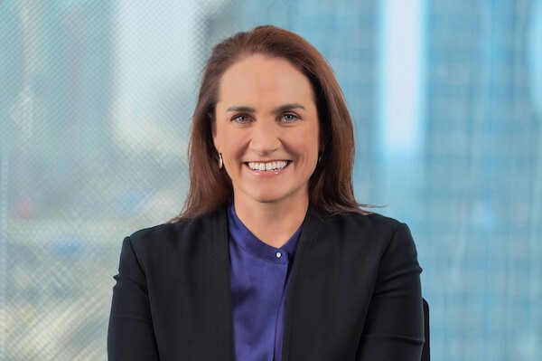 Rebecca Kelly