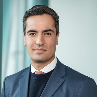Dr. Ciya Aslan