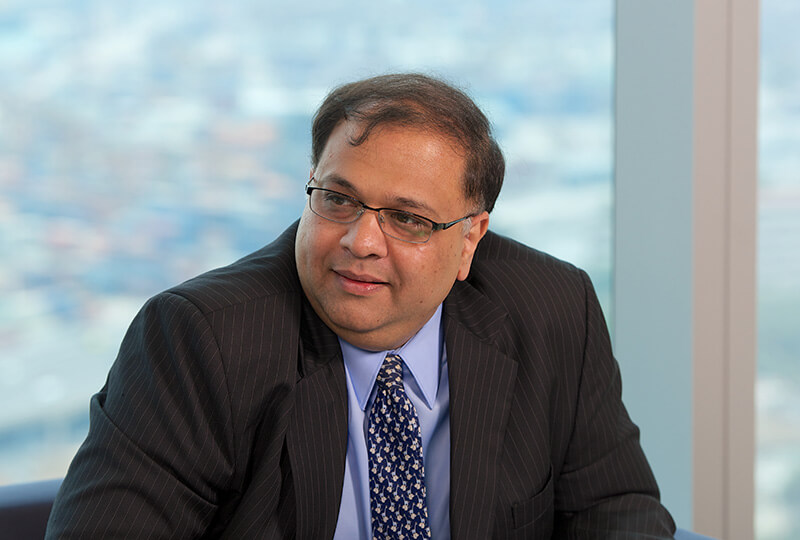 Prakash Pillai