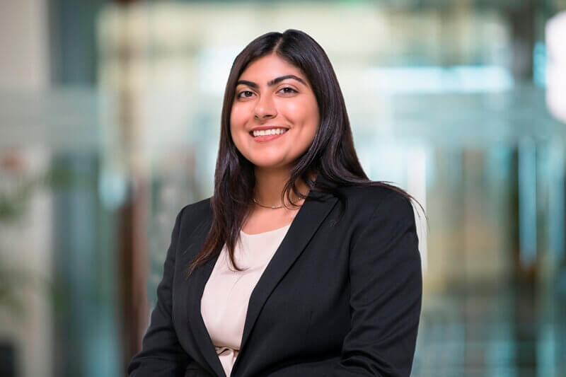 Amreen Ayub